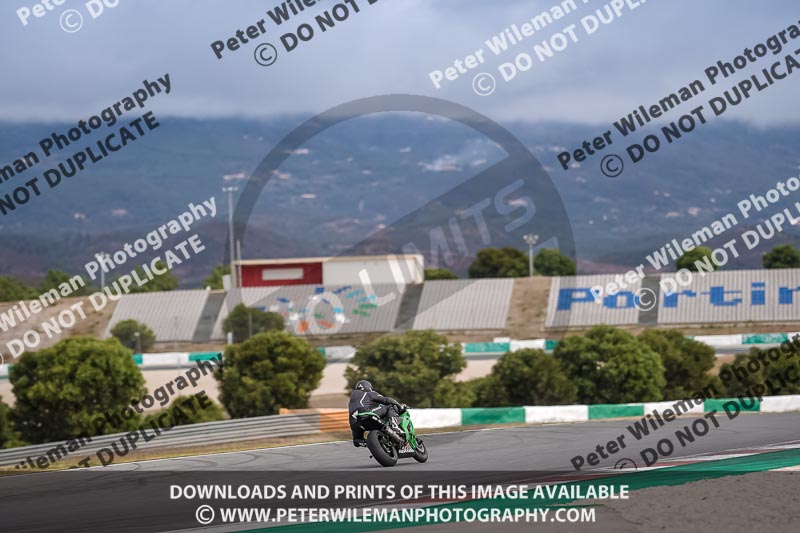 motorbikes;no limits;october 2019;peter wileman photography;portimao;portugal;trackday digital images